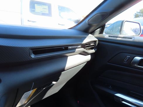 New 2025 Ford Mustang Coupe image 11