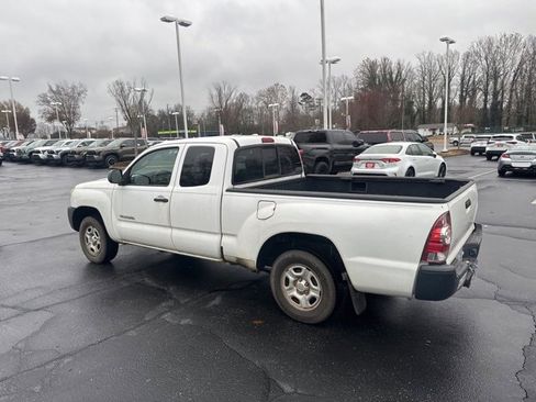 Used 2009 Toyota Tacoma 2WD Access Cab image 6