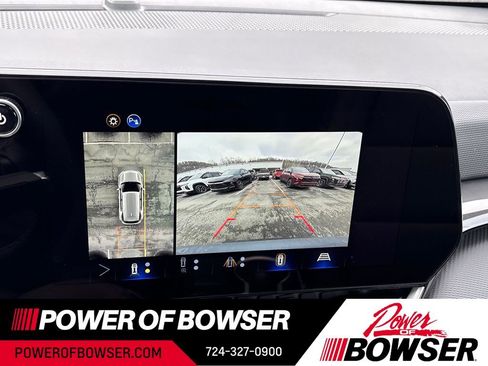 New 2026 Chevrolet Equinox LT w/ Convenience Package II image 8