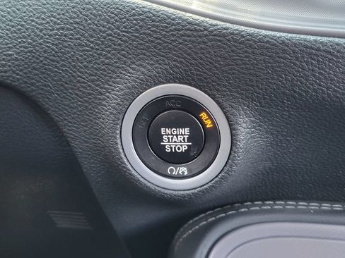 Used 2023 Dodge Challenger SXT w/ Blacktop Package RWD image 11
