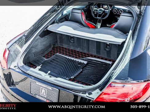 Used 2022 Audi TTS 2.0T Coupe w/ Competition Package image 33