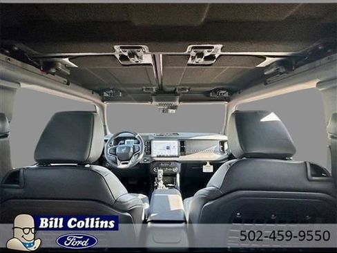 New 2024 Ford Bronco Black Diamond image 22