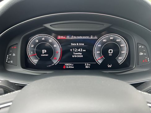 Certified 2025 Audi Q7 3.0T Premium Plus w/ Premium Plus Package AWD/4WD image 21