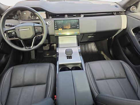 Certified 2025 Land Rover Range Rover Evoque S AWD/4WD image 10