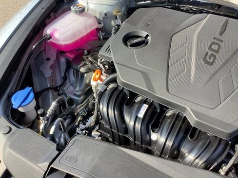 New 2026 Hyundai Sonata SEL image 16