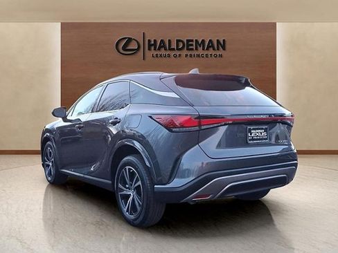 Used 2024 Lexus RX 350 Premium w/ Cold Area Package AWD/4WD image 4