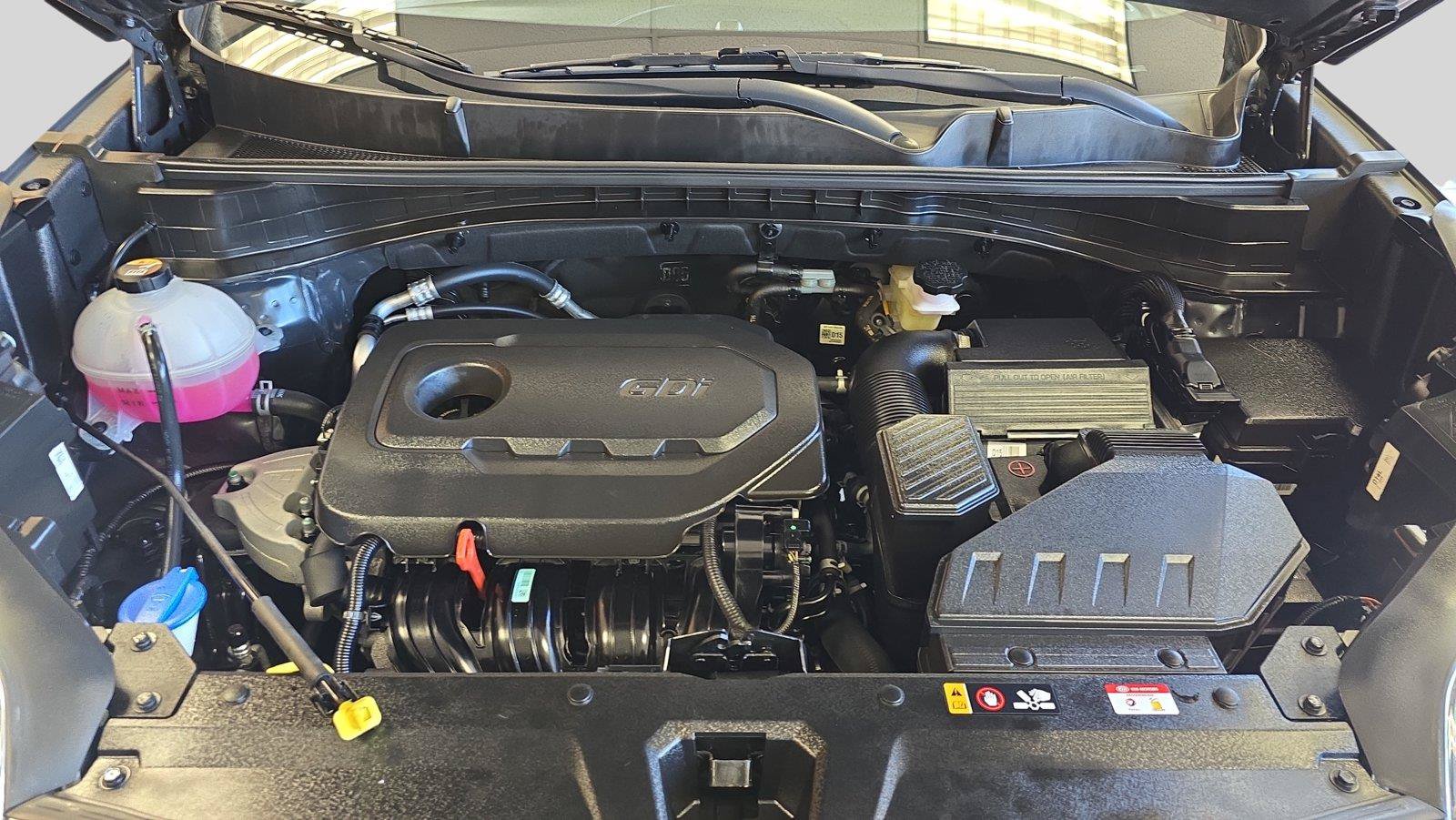 Used 2022 Kia Sportage LX AWD/4WD image 27