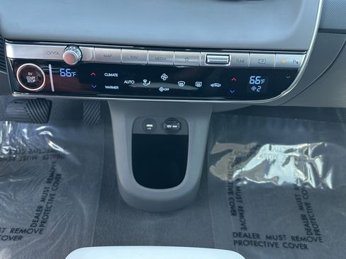 Used 2024 Hyundai Ioniq 5 SEL RWD image 32