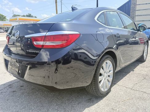 Used 2016 Buick Verano w/ Comfort Package FWD image 5