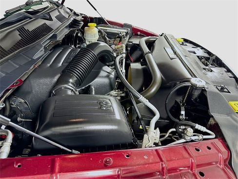 Used 2017 RAM 1500 Laramie w/ Convenience Group image 25