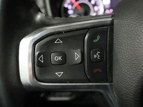 Certified 2022 RAM 1500 Laramie image 33