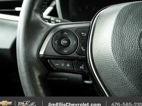 Used 2024 Toyota Corolla SE FWD image 10