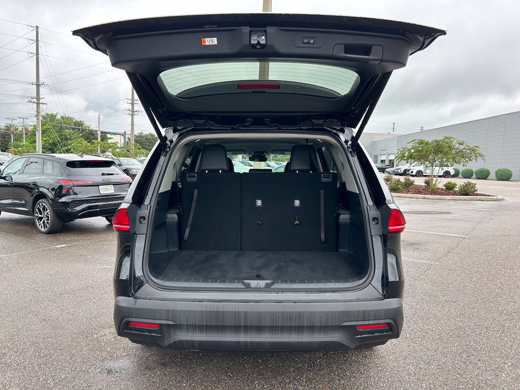 Used 2026 Toyota Grand Highlander FWD image 46