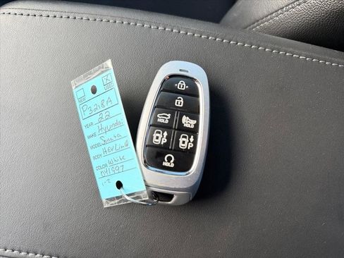 Used 2022 Hyundai Sonata Limited image 26