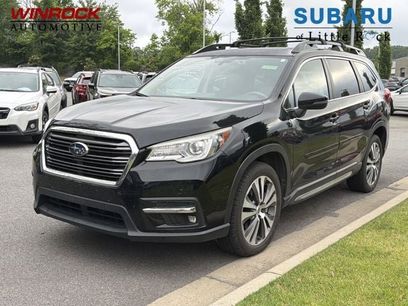 Used 2022 Subaru Ascent Limited w/ Technology Package