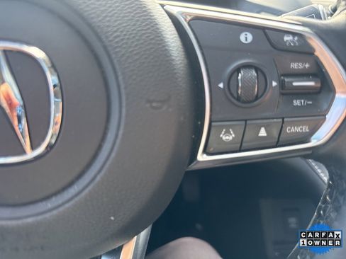 Certified 2023 Acura RDX AWD w/ Advance Package image 20
