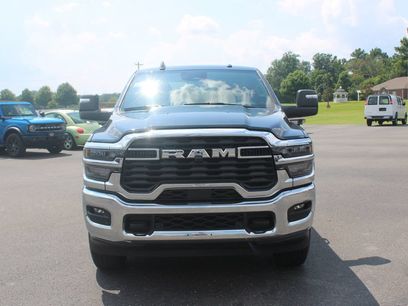 Used 2025 RAM 2500 Big Horn