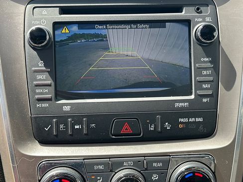 Used 2016 GMC Acadia Denali FWD image 31