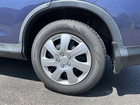 Used 2012 Honda CR-V LX image 11