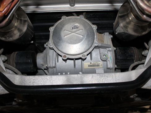 Used 2012 Chevrolet Corvette Grand Sport w/ 3LT Preferred Equipment Group RWD image 17