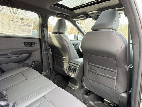 New 2026 Subaru Outback Limited image 17