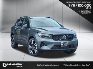 New 2026 Volvo XC40 B5 Ultra w/ Climate Package AWD/4WD 360° Tour