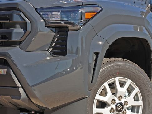 New 2025 Toyota Tacoma SR5 image 13