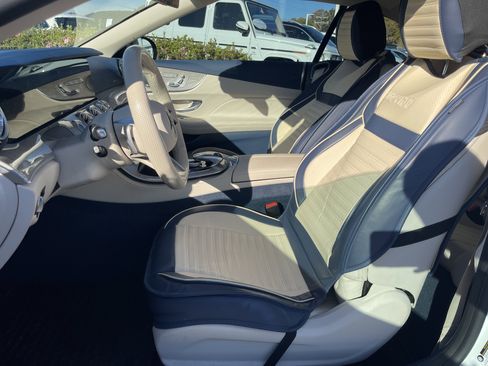 Certified 2023 Mercedes-Benz E 450 Cabriolet image 16