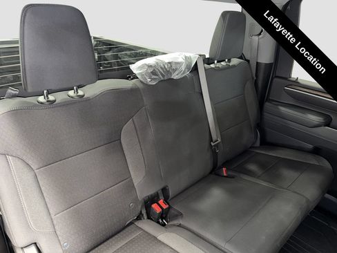 Used 2026 Chevrolet Silverado 2500 LT AWD/4WD image 29