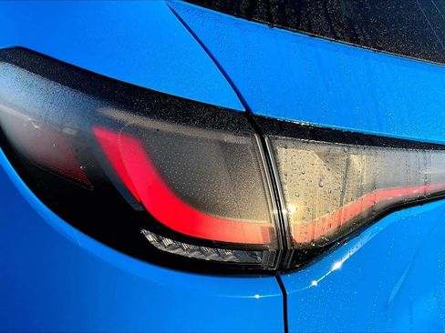New 2026 Honda HR-V Sport image 14