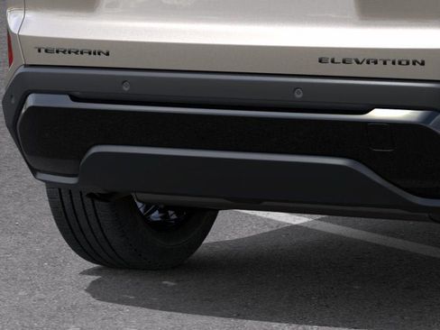 New 2026 GMC Terrain Elevation FWD image 14