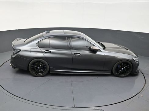 Used 2020 BMW M340i w/ Premium Package RWD image 17