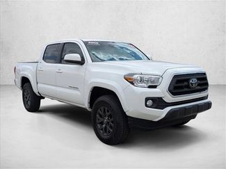 Certified 2023 Toyota Tacoma SR5 RWD video 3