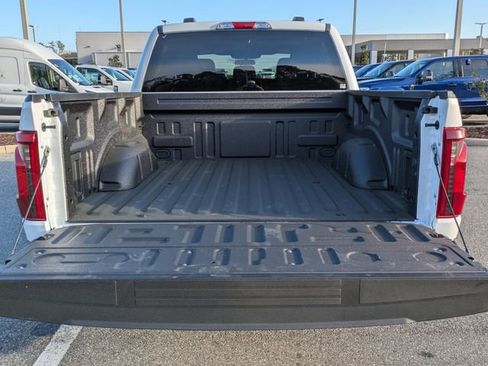 New 2026 Ford F150 STX w/ Equipment Group 200A image 13