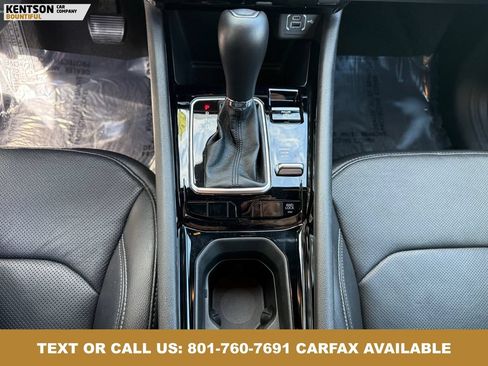 Used 2025 Jeep Compass Limited w/ Elite Group AWD/4WD image 21