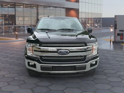 Used 2020 Ford F150 Lariat RWD image 25