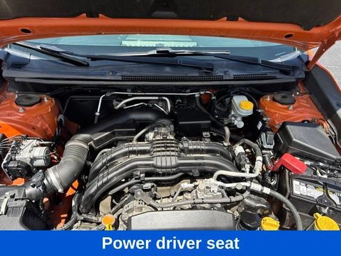 Used 2019 Subaru Crosstrek 2.0i Limited w/ Moonroof Package w/Navigation AWD/4WD image 8
