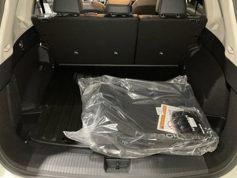 Used 2026 Nissan Rogue SV image 44