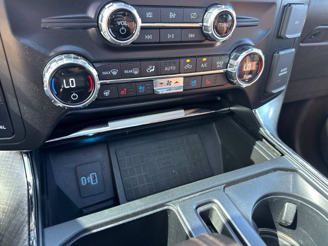 Used 2021 Ford F150 King Ranch AWD/4WD image 47