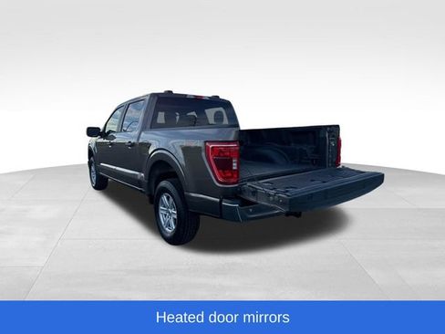 Used 2022 Ford F150 XLT AWD/4WD image 15
