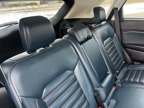 Certified 2022 Ford Edge SEL w/ Sport Appearance Package image 31