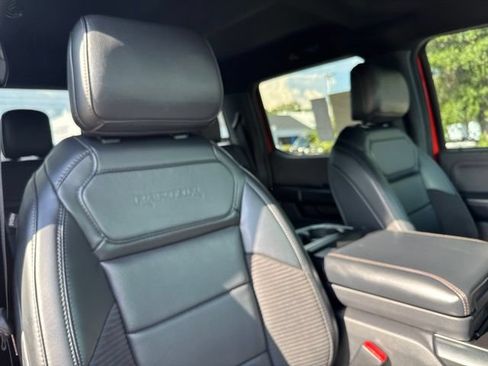 Certified 2022 Ford F150 Raptor w/ Equipment Group 801A High AWD/4WD image 26