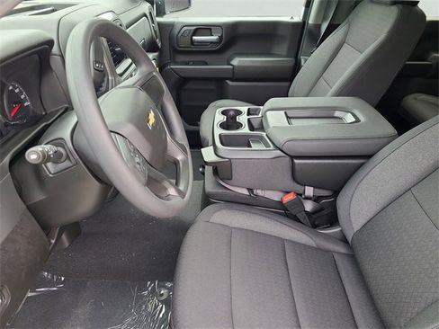 New 2026 Chevrolet Silverado 2500 Custom w/ Custom Value Package image 21