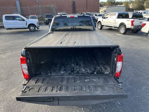 Used 2020 Ford F350 XL w/ STX Appearance Package image 5