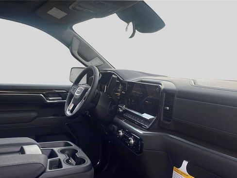 New 2026 GMC Sierra 1500 Elevation image 21