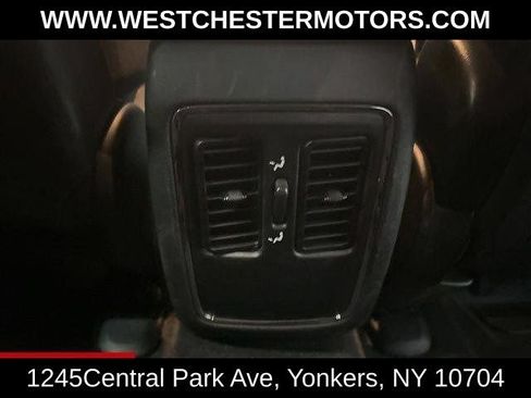 Used 2021 Jeep Grand Cherokee Laredo AWD/4WD image 20