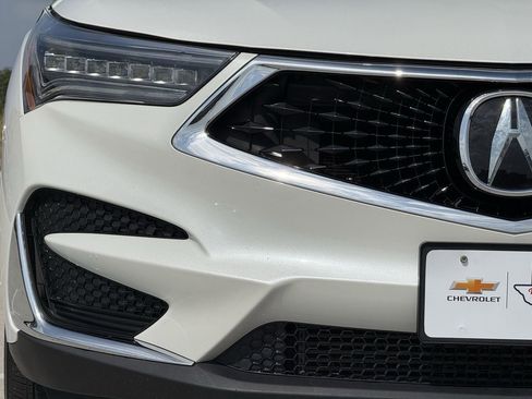Used 2020 Acura RDX FWD w/ Technology Package image 8
