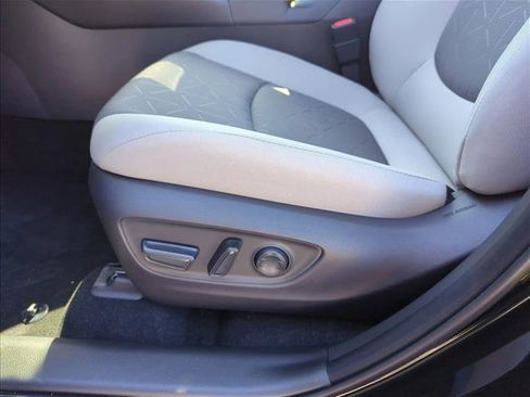 New 2025 Toyota RAV4 XLE image 13