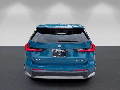 Certified 2023 BMW X1 xDrive28i w/ Convenience Package AWD/4WD image 5