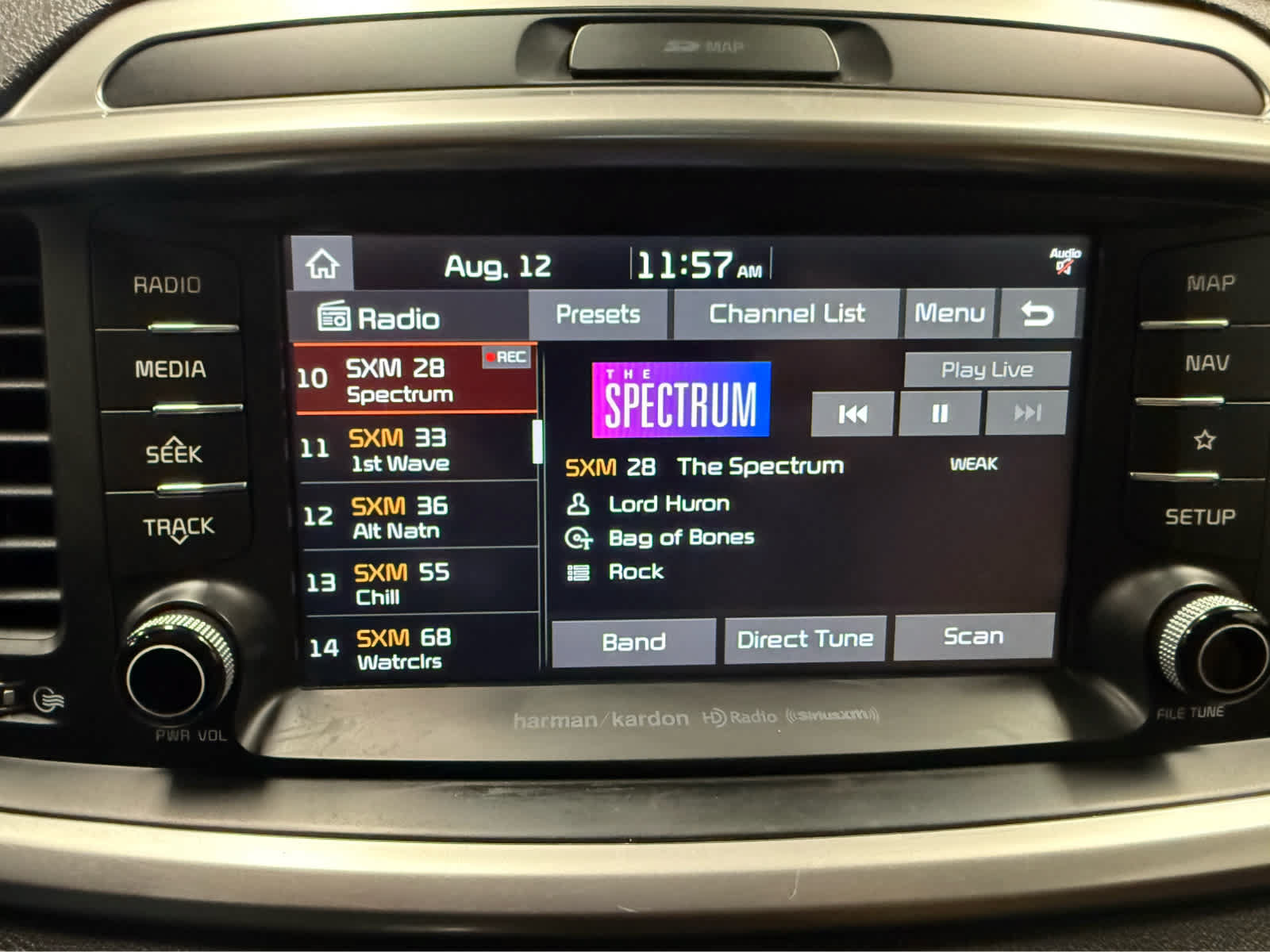Used 2019 Kia Sorento SX AWD/4WD image 20